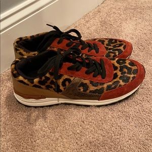 Sam Edelman Dax Sneakers